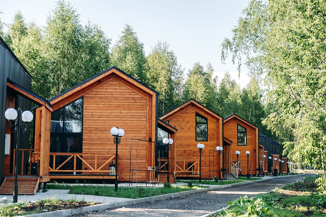 Усадьба Гребнево, Московская область: фото 4