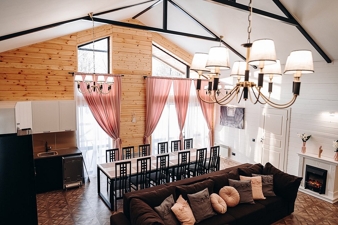 Усадьба Гребнево, Московская область: фото 5