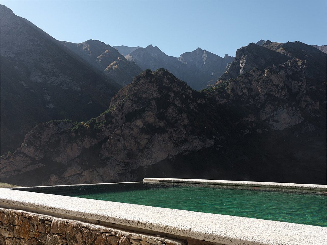 Гостиница Этно - отель Башня, село Эльтюбю, Республика Кабардино-Балкария