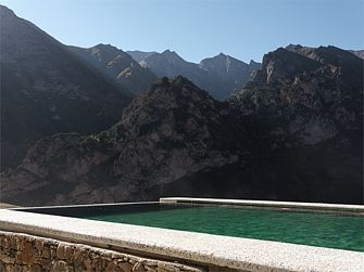 Гостиница Этно - отель Башня