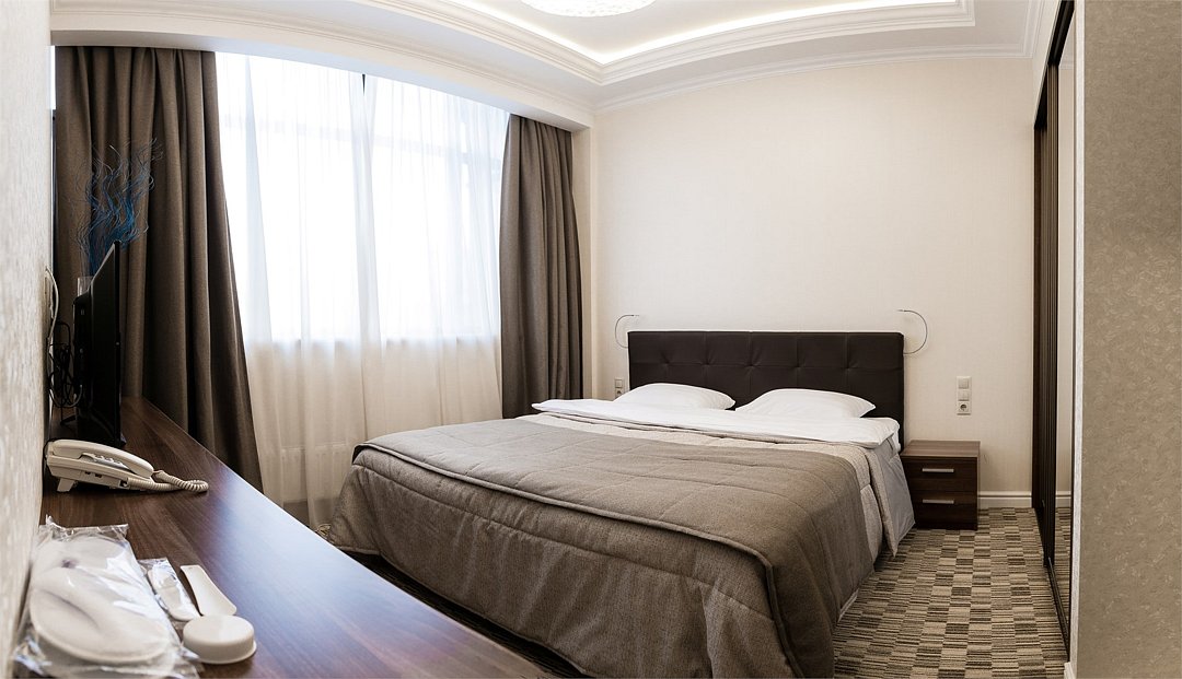 Гостиница Вишнёвый сад (Москва), Москва, Московская область