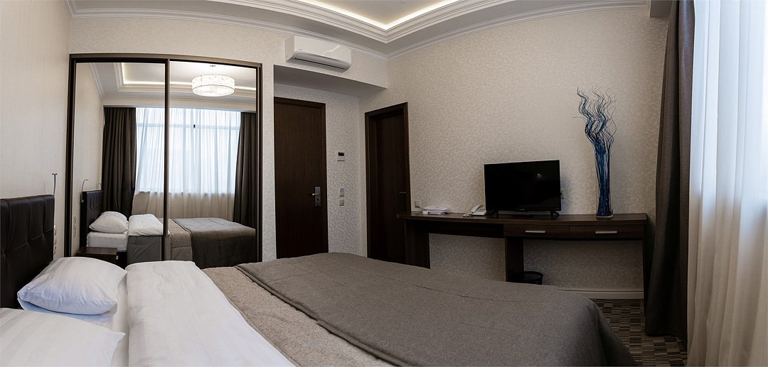 Вишнёвый сад (Москва), Московская область: фото 2