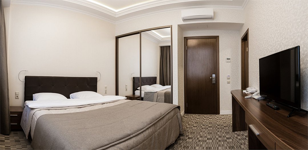 Вишнёвый сад (Москва), Московская область: фото 3