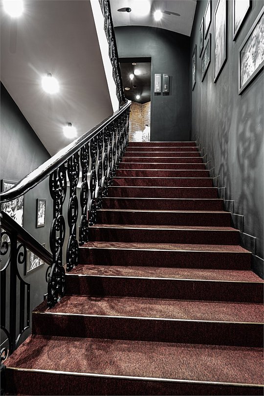 Гостиница Kentron boutique hotel, Санкт-Петербург, Ленинградская область