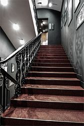 Гостиница Kentron boutique hotel