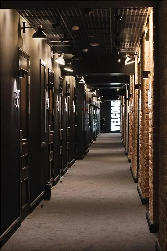 Kentron boutique hotel, Ленинградская область: фото 3