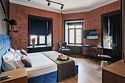 Делюкс Аполлон, Гостиница Kentron boutique hotel, Санкт-Петербург