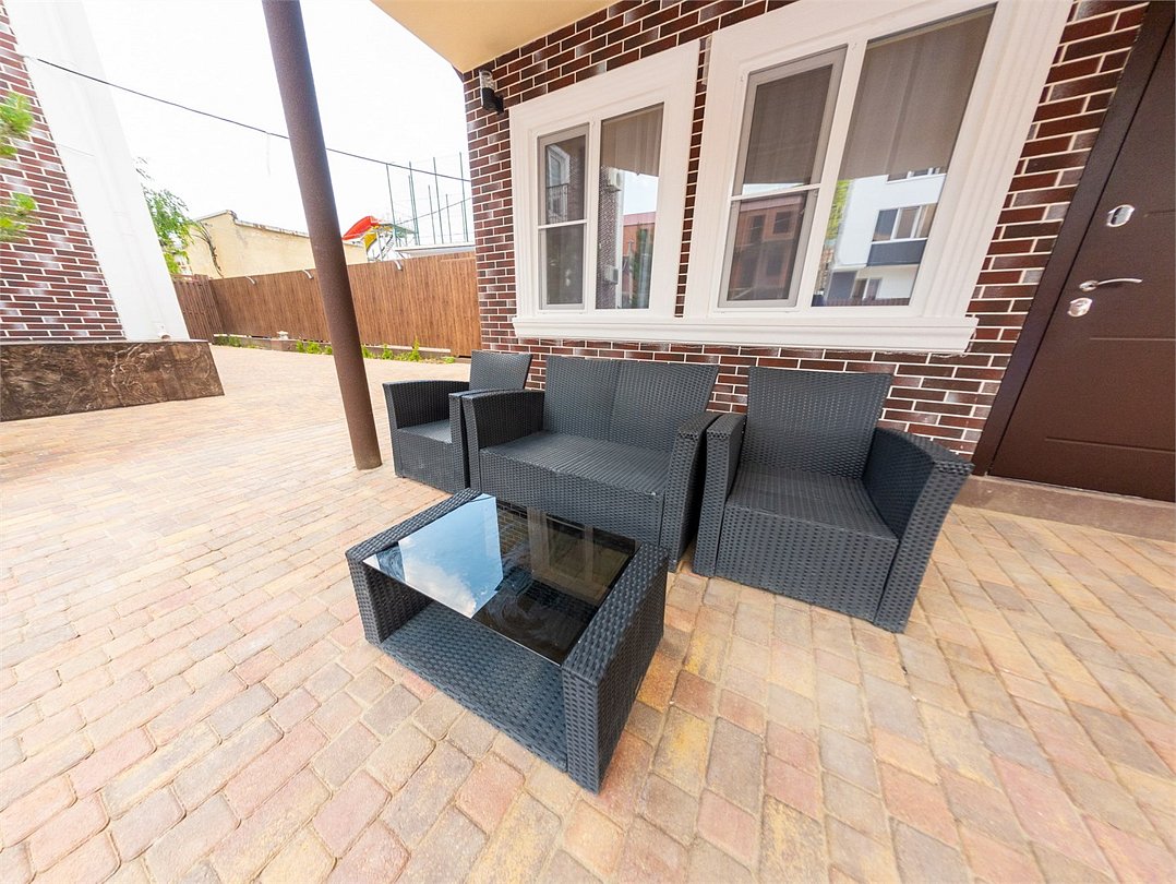 Отель "Самшит", Краснодарский край: фото 4