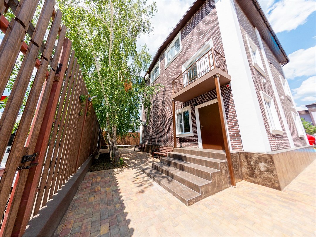 Отель "Самшит", Краснодарский край: фото 5