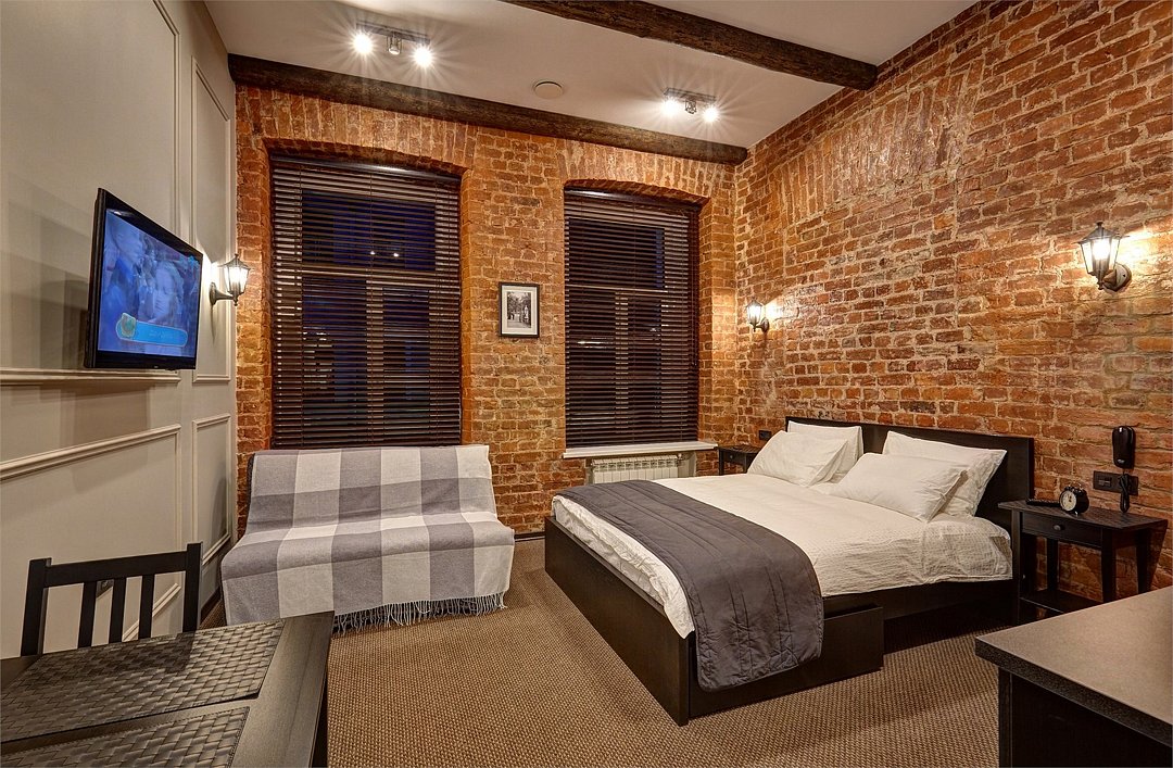 Jazz club hotel, Ленинградская область: фото 2