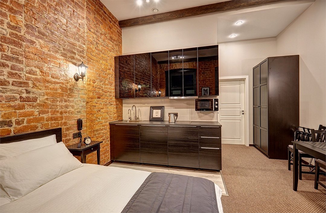 Jazz club hotel, Ленинградская область: фото 3