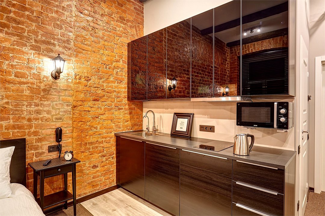 Jazz club hotel, Ленинградская область: фото 4