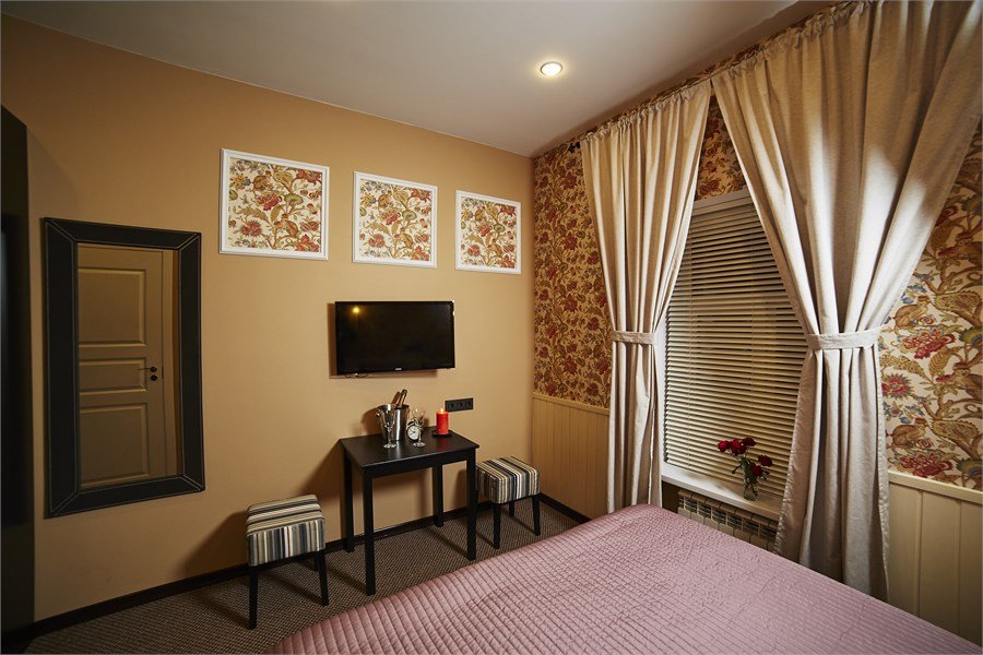 Jazz club hotel, Ленинградская область: фото 5