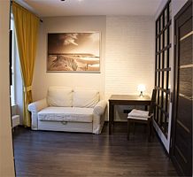 Апартаменты на Лиговском 232, Гостиница Jazz club hotel, Санкт-Петербург