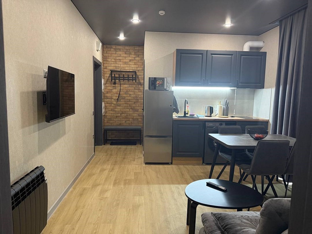 Апартаменты АиР Горы, Эстосадок, Краснодарский край