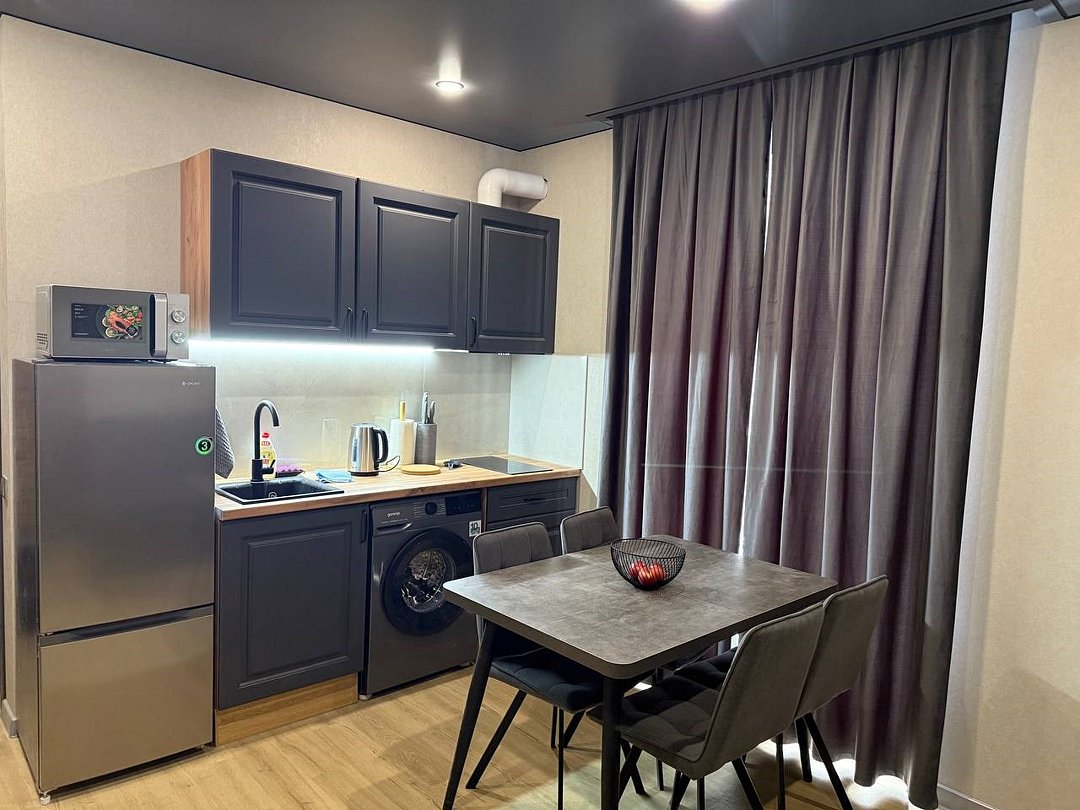 АиР Горы, Краснодарский край: фото 3