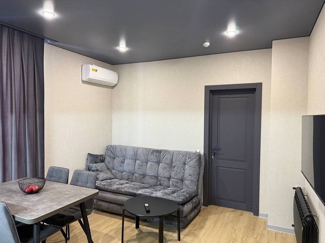 АиР Горы, Краснодарский край: фото 4