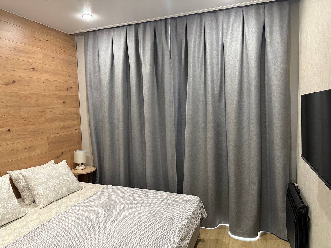 АиР Горы, Краснодарский край: фото 5