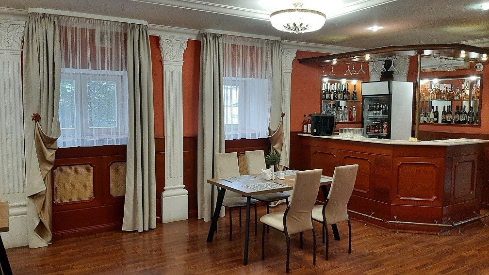 Ретротур, Орловская область: фото 4