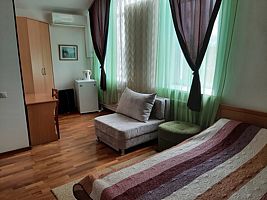 I категория стандарт однокомнатный, Гостиница Ретротур, Орёл