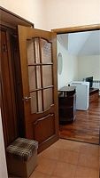 I категория стандарт однокомнатный, 17 кв., Гостиница Ретротур, Орёл