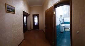 Стандарт  двухкомнатный (блок) - удобства на два номера (10 и 11), Гостиница Ретротур, Орёл