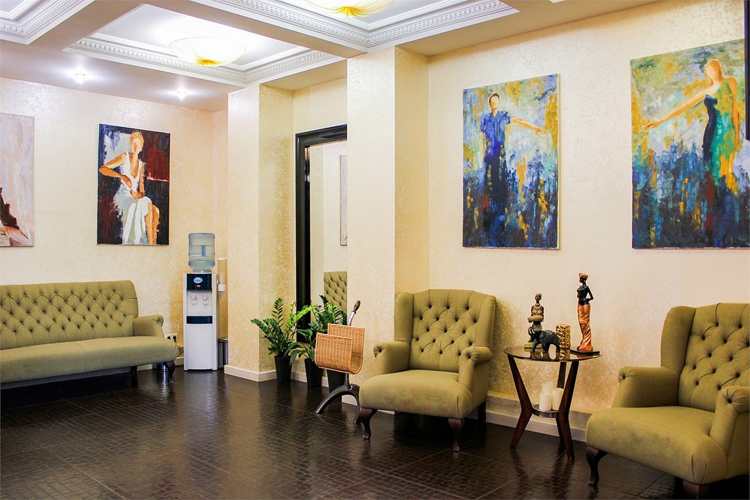 Palacio, Московская область: фото 2