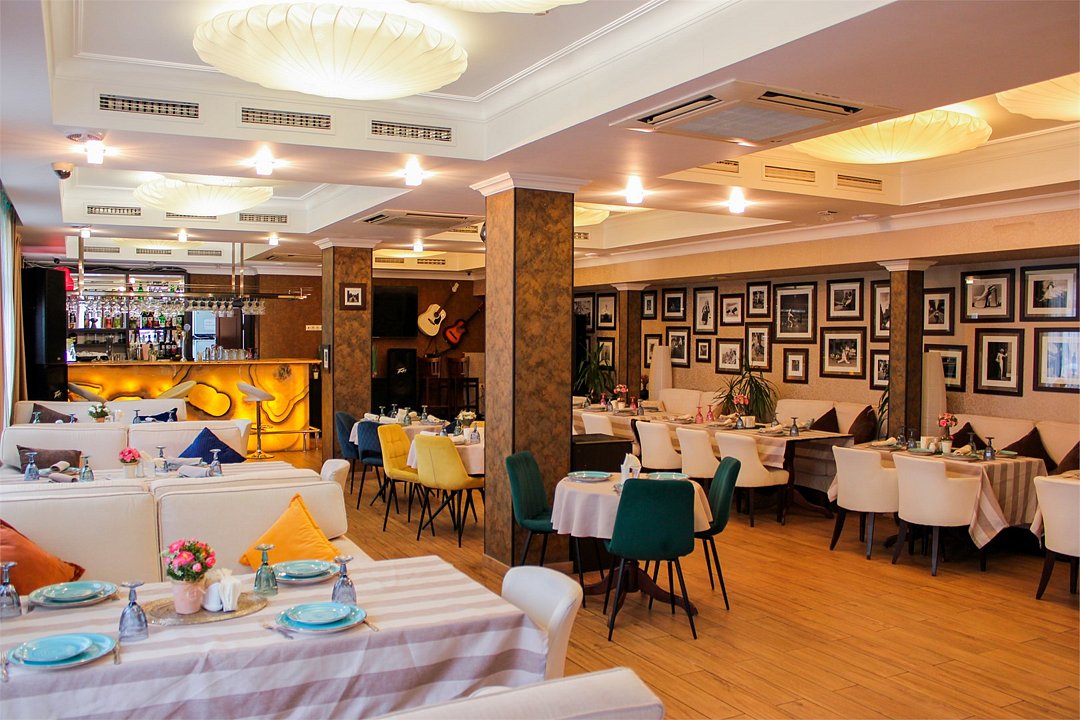 Palacio, Московская область: фото 3