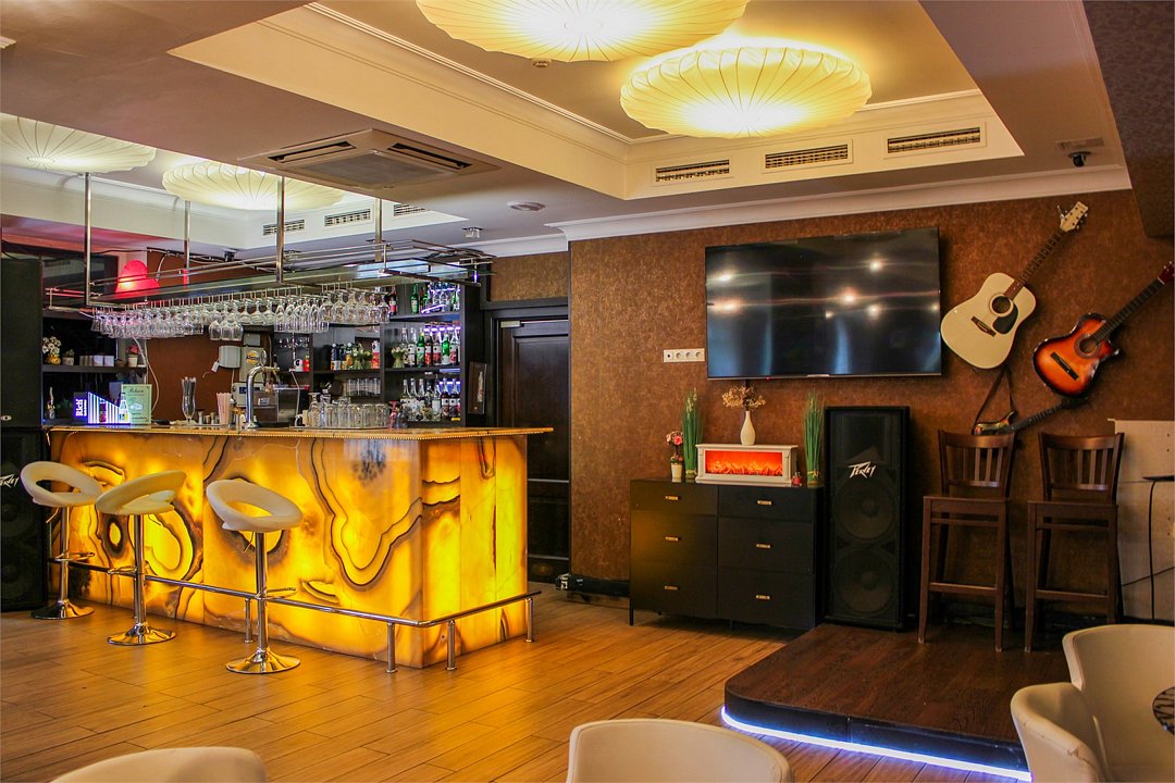 Palacio, Московская область: фото 4