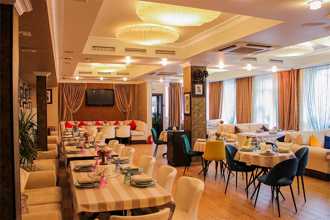 Palacio, Московская область: фото 5