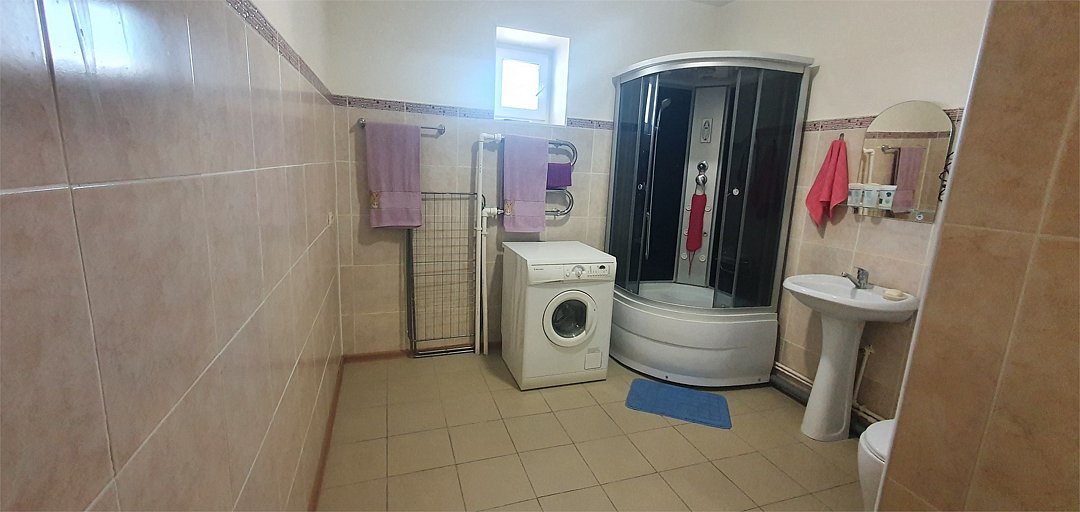 Апарт-отель Парковый, Свердловская область: фото 3