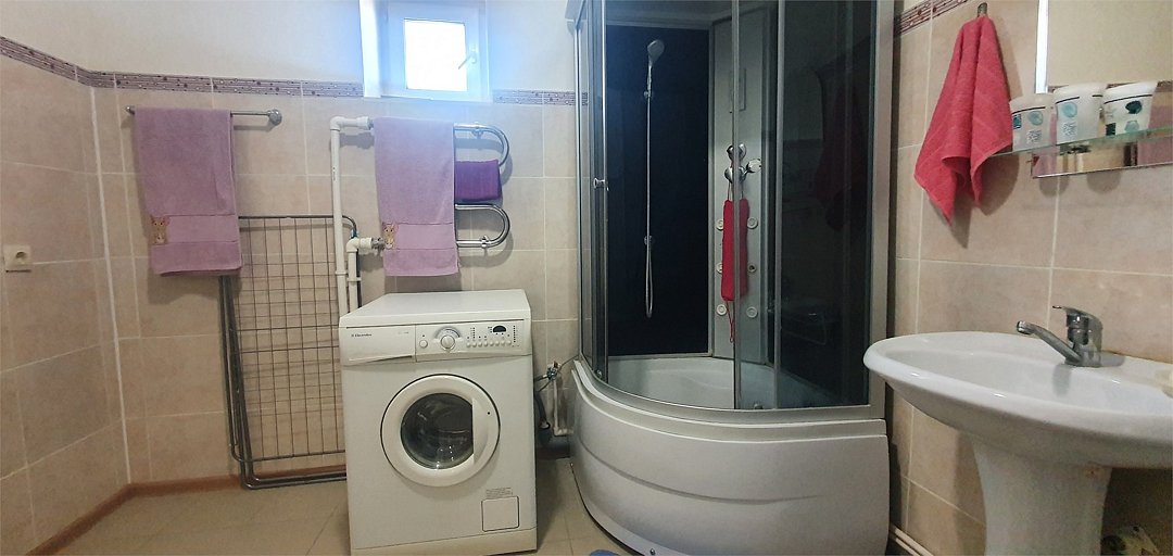 Апарт-отель Парковый, Свердловская область: фото 4