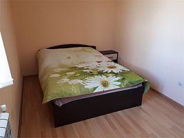 Стандарт 2, Апарт-отель Парковый, Верхняя Пышма