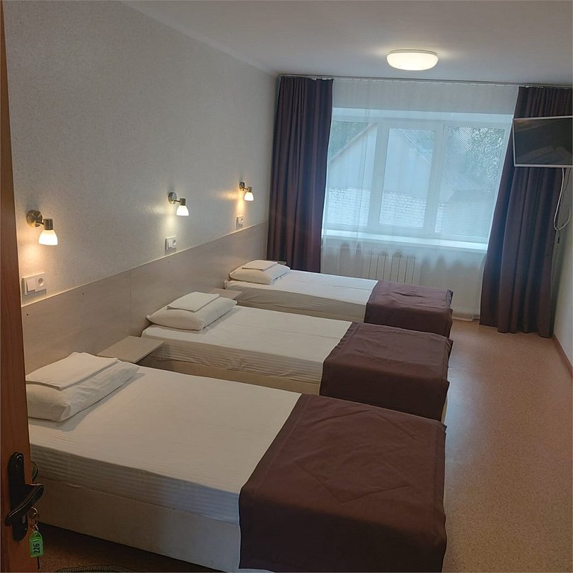 Колос, Алтайский край: фото 2