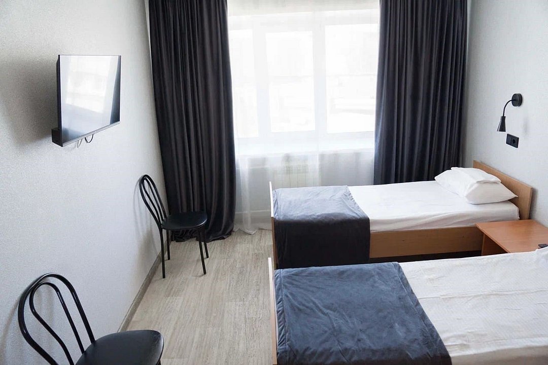 Колос, Алтайский край: фото 3