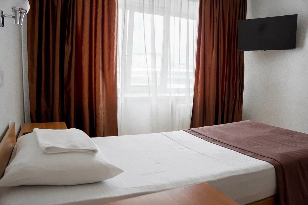 Колос, Алтайский край: фото 4