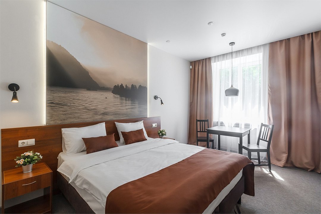 River, Вологодская область: фото 2