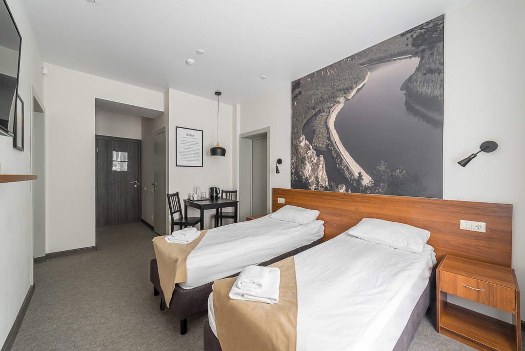 River, Вологодская область: фото 3