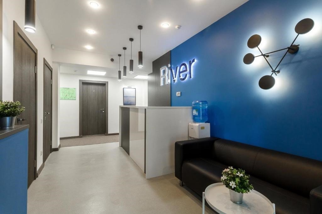 River, Вологодская область: фото 4