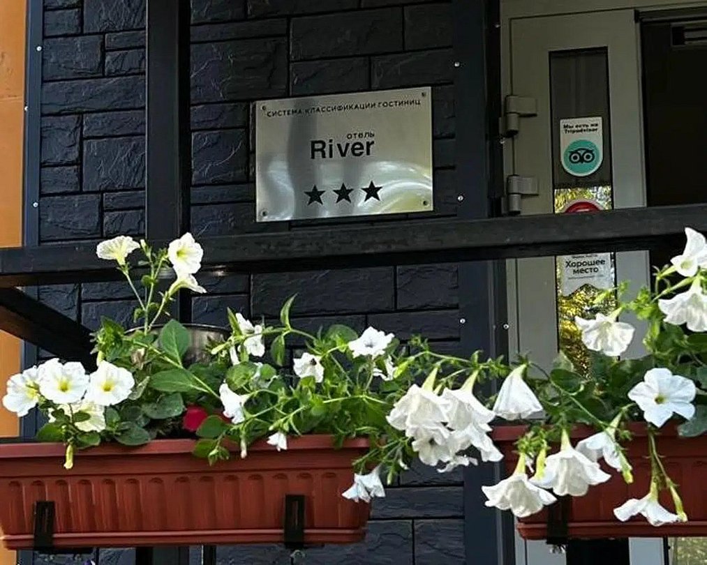 River, Вологодская область: фото 5