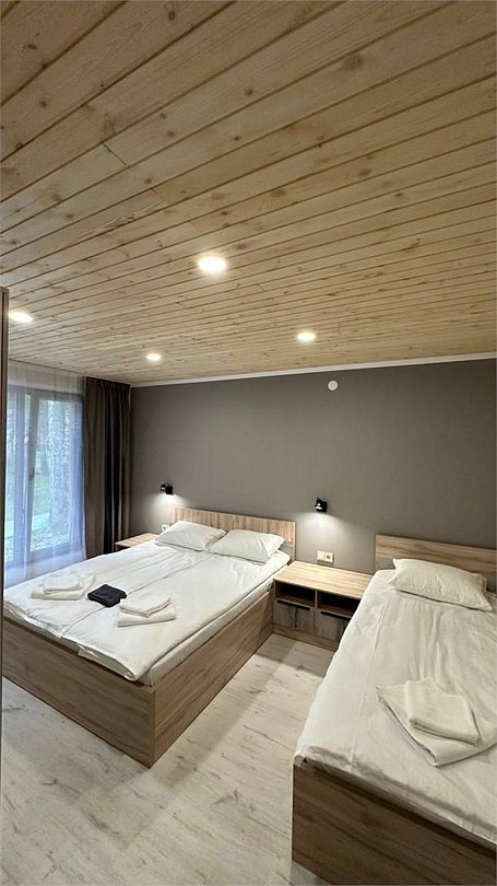 База отдыха Сердце Алтая, Алтайский край, Катунь 