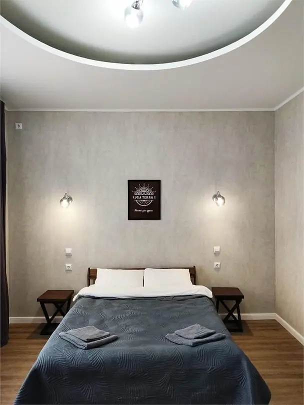 Гостиница MIA Terra, Бирск, Республика Башкортостан