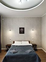 Апартаменты, Гостиница MIA Terra, Бирск