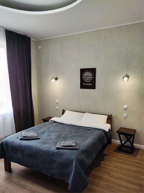 MIA Terra, Республика Башкортостан: фото 2