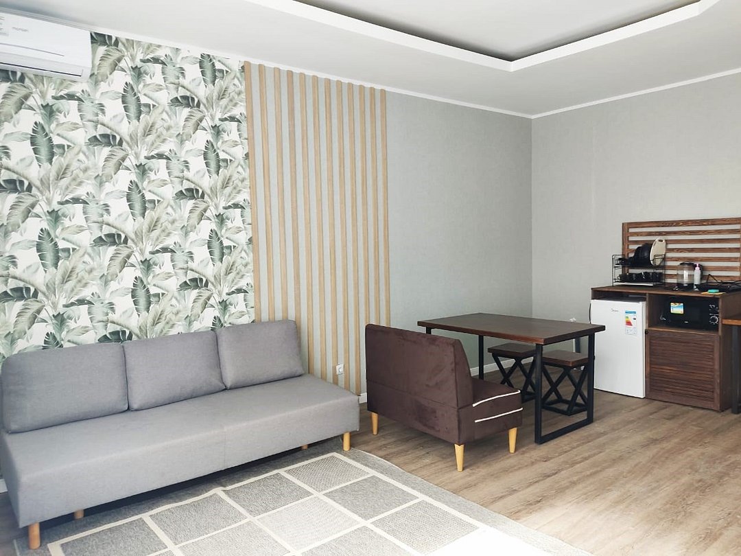 MIA Terra, Республика Башкортостан: фото 4