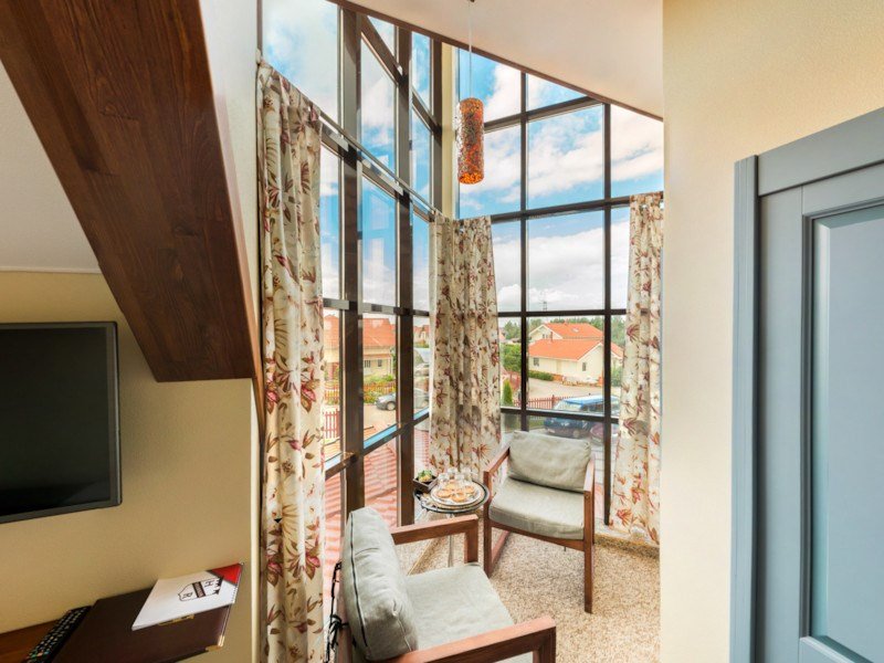 Хойригер, Ленинградская область: фото 2