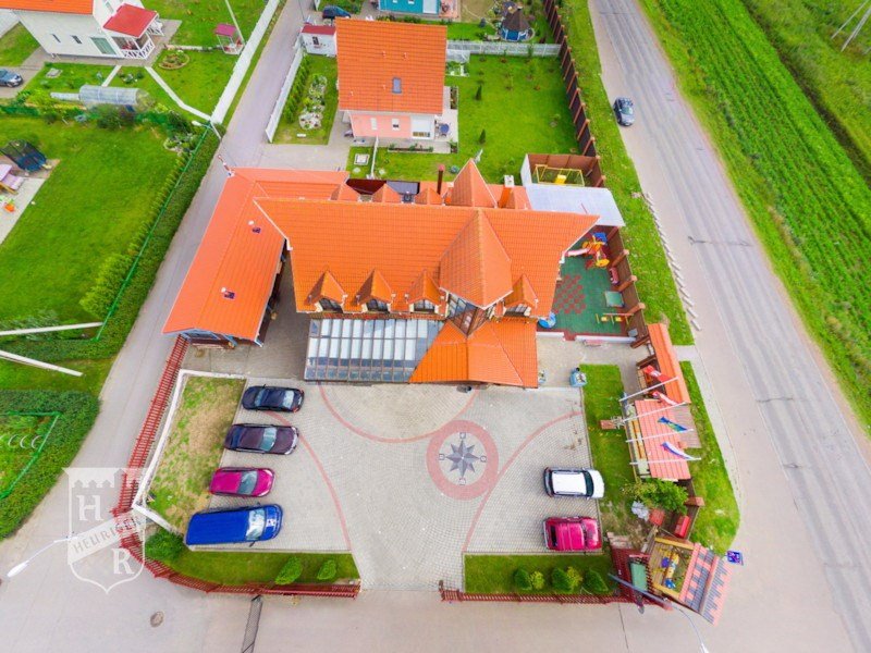 Хойригер, Ленинградская область: фото 3