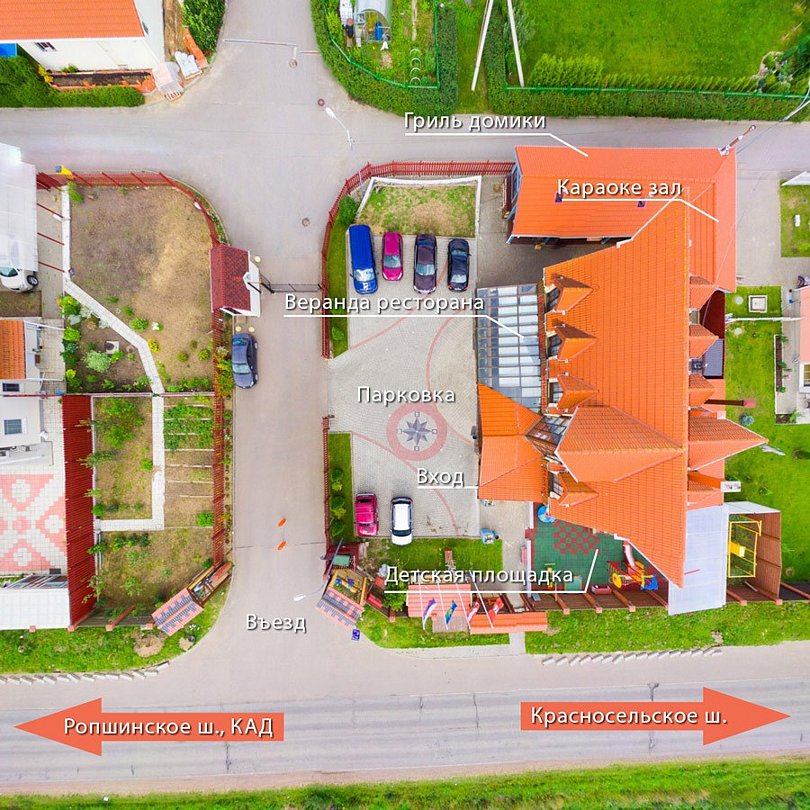 Хойригер, Ленинградская область: фото 4