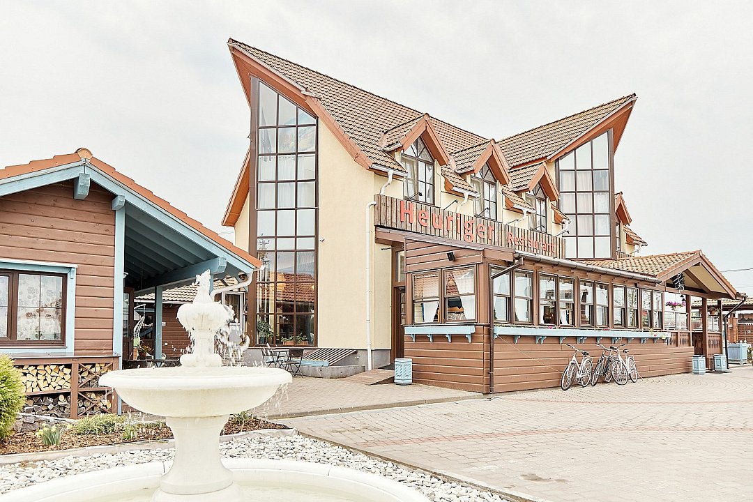 Хойригер, Ленинградская область: фото 5