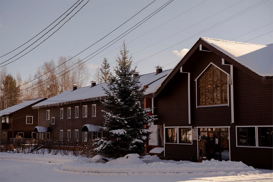 Белый Соболь, Иркутская область: фото 2
